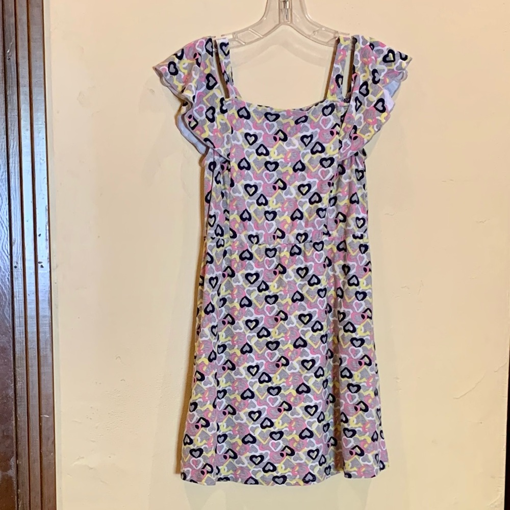 Epic threads Hearts Dress